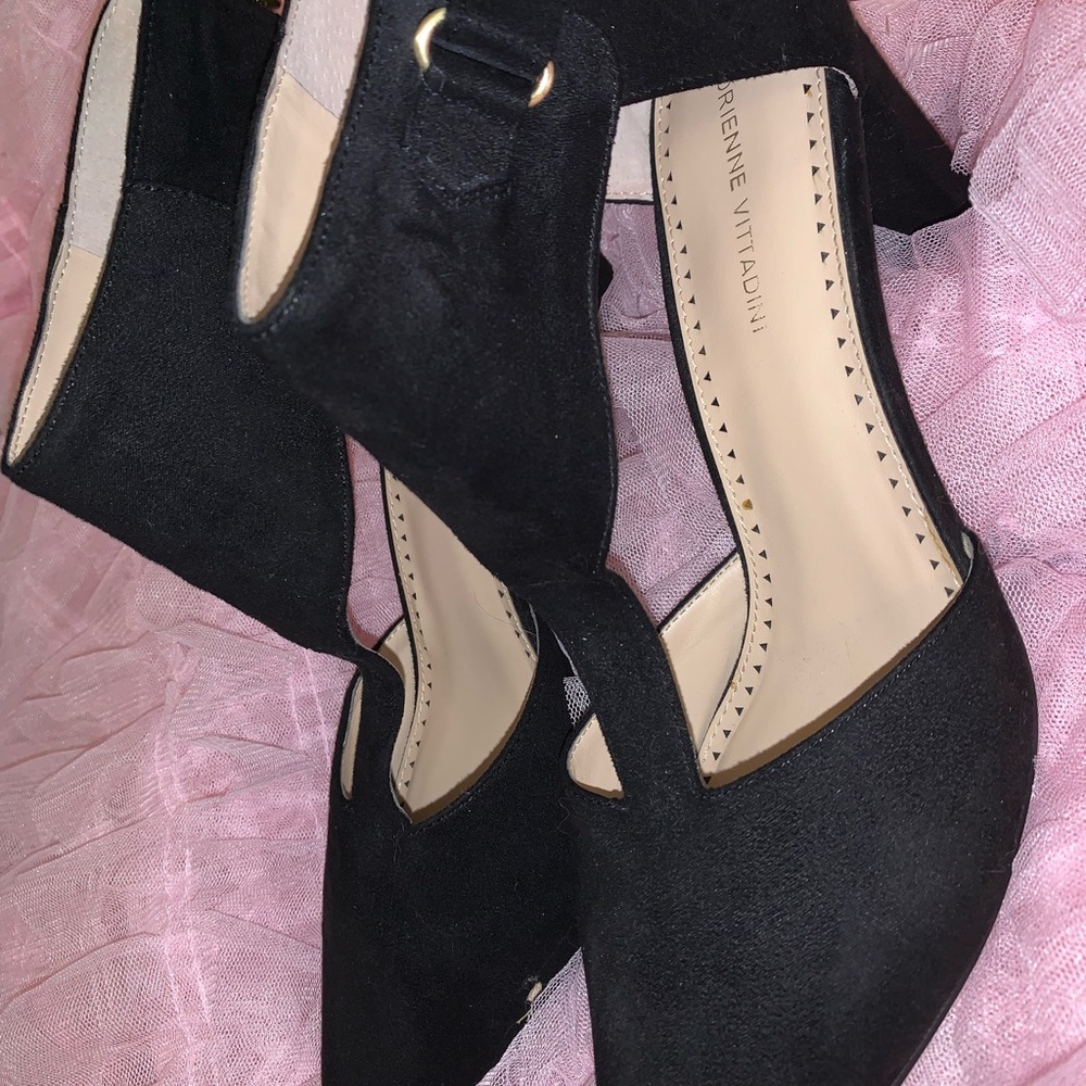 Adrienne Vittadini Pointed Booties - image 1